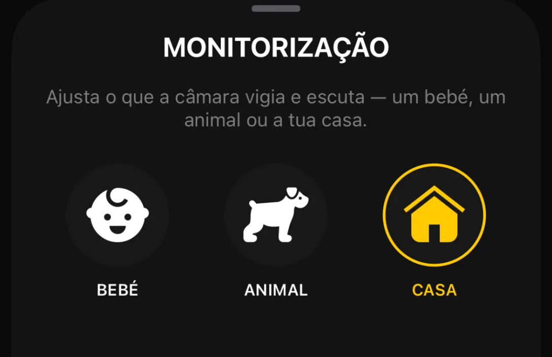 Monitorização: Bebé, Animal, Casa