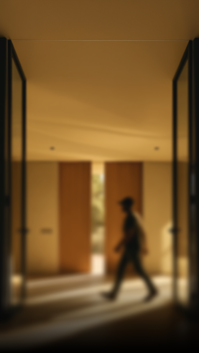 RECAM personal CCTV cover