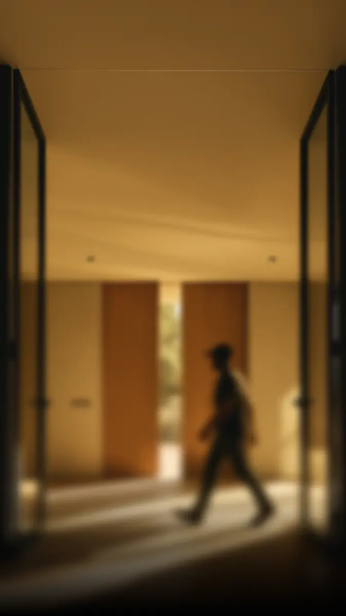 RECAM personal CCTV cover