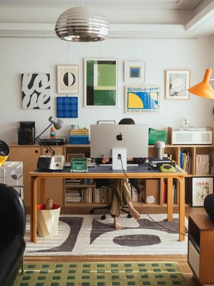 RECAM office garage monitoring