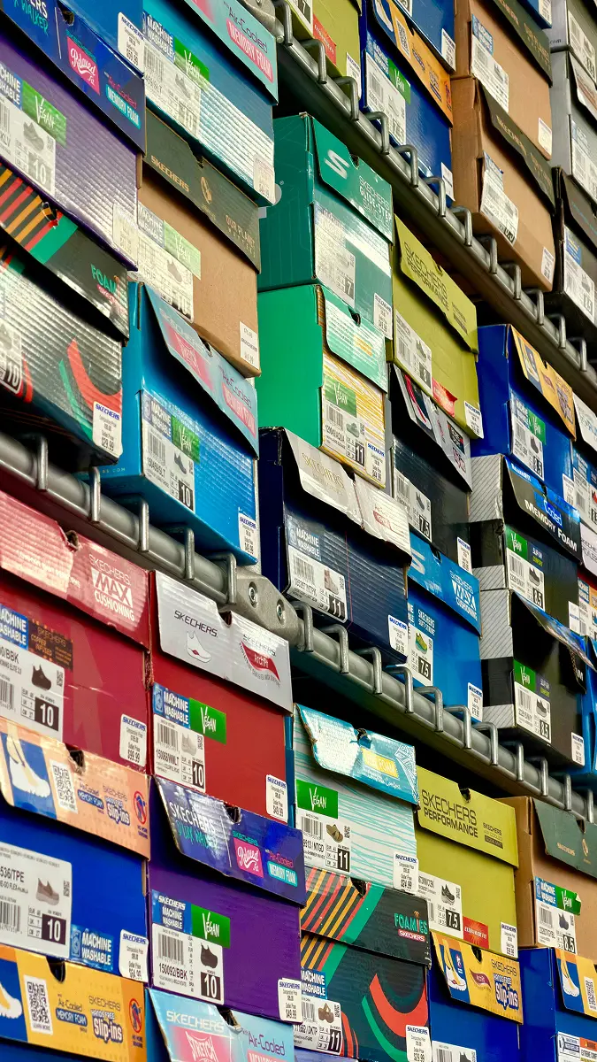 RECAM retail shop CCTV iPhone